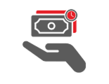Lending solutions icon