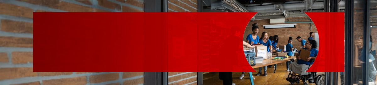 Community Engagement banner