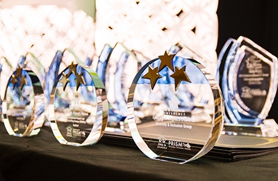Team Trophies