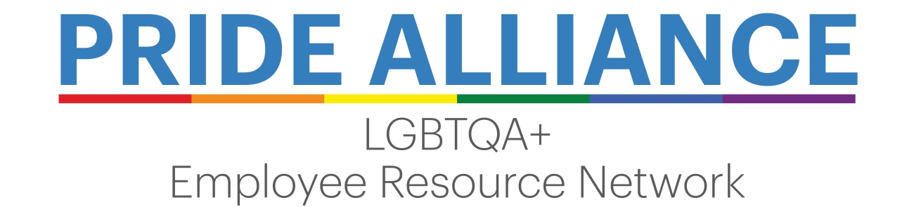 Pride Alliance