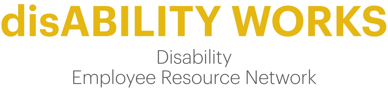 Disability Works