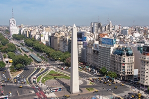 City View - Argentina