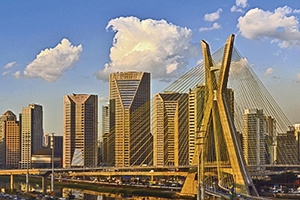 City View - Brazil