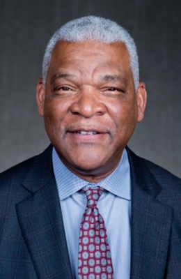 Julius E. Robinson