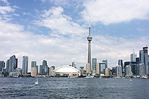 City View - Toronto