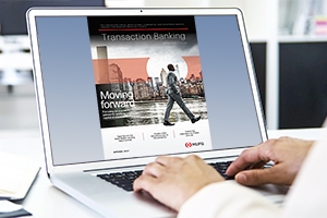 Transaction Banking eMagazine