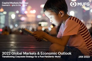 2022 Global Markets & Economic Outlook article image