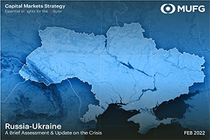 Russia - Ukraine
