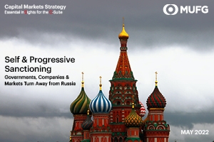 Progressive Russian Sanctioning 
