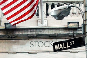 Wall Street Image