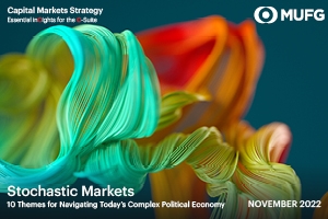Stochastic Markets Market Publication