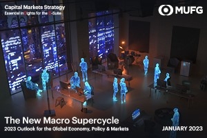 The New Macro Supercycle