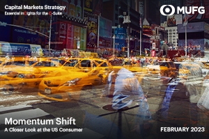 Momentum Shift Market Publication