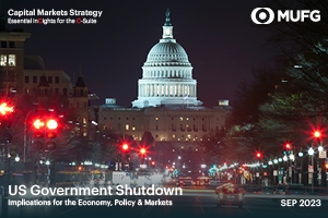 Gov Shutdown