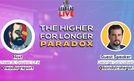 Higher Longer Paradox
