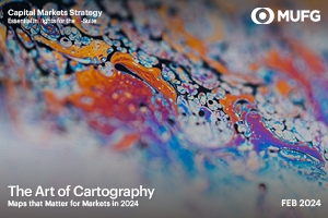 Splatter paint image the art of cartography