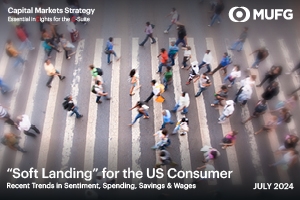 Soft Landing for US Consumer
