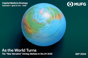 Global spinning