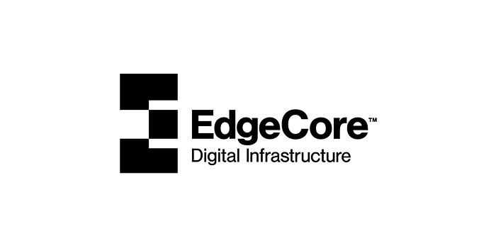 EdgeCore Digital Infraestructure Logo