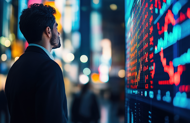 Capital Markets Strategy